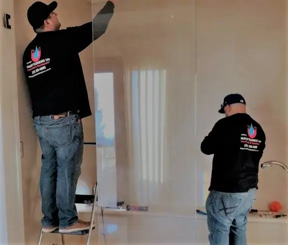 Professional plumbing installation for Tankless Water Heater Installation in Gateway Park