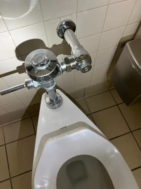 Fixture installation and repair for Repiping in Gateway Park